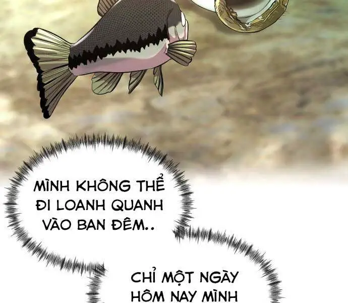 Hoá Thân Thành Cá Nettruyen ZZZ Chương 6 Page 34
