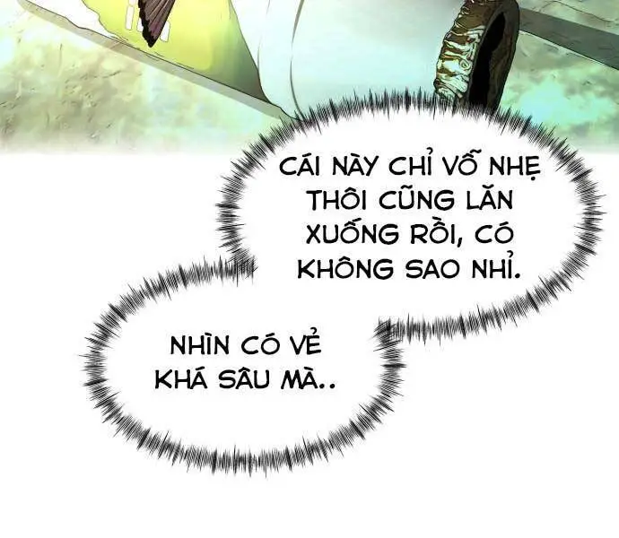 Hoá Thân Thành Cá Nettruyen ZZZ Chương 6 Page 38