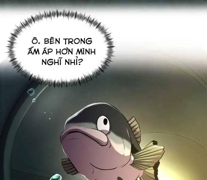 Hoá Thân Thành Cá Nettruyen ZZZ Chương 6 Page 43
