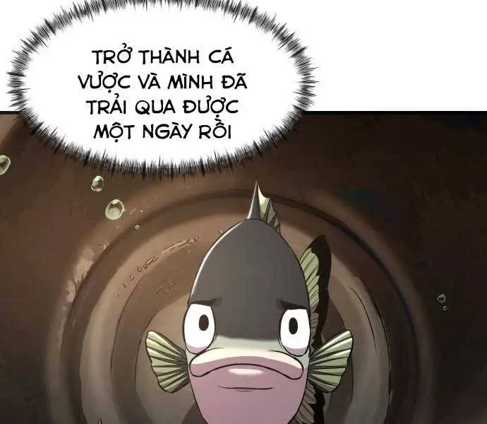 Hoá Thân Thành Cá Nettruyen ZZZ Chương 6 Page 49