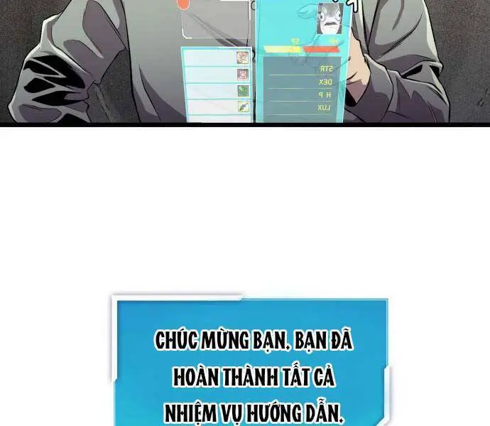 Hoá Thân Thành Cá Nettruyen ZZZ Chương 6 Page 58