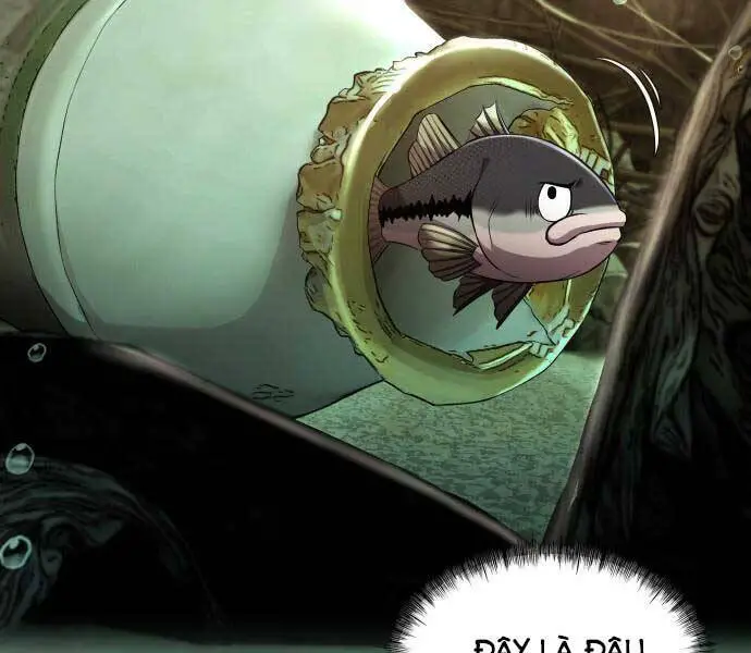 Hoá Thân Thành Cá Nettruyen ZZZ Chương 7 Page 7