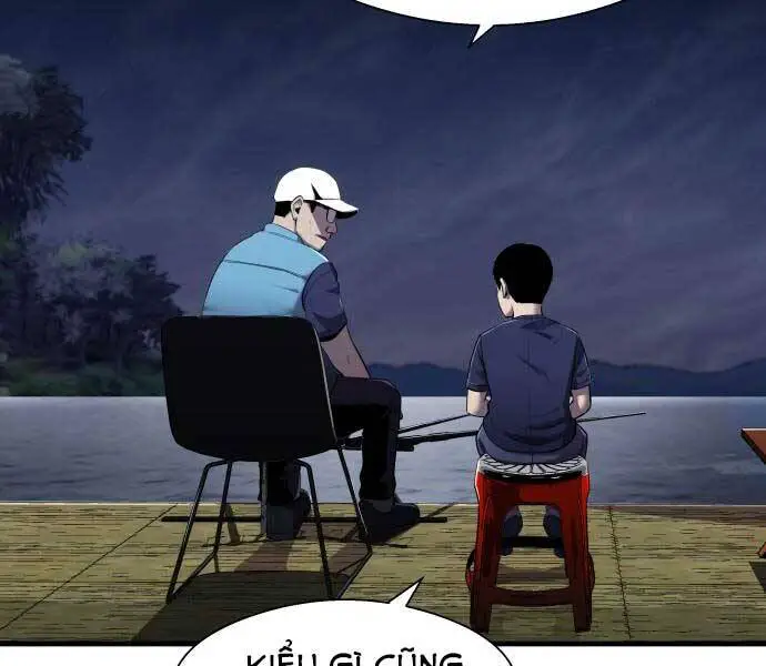 Hoá Thân Thành Cá Nettruyen ZZZ Chương 11 Page 70
