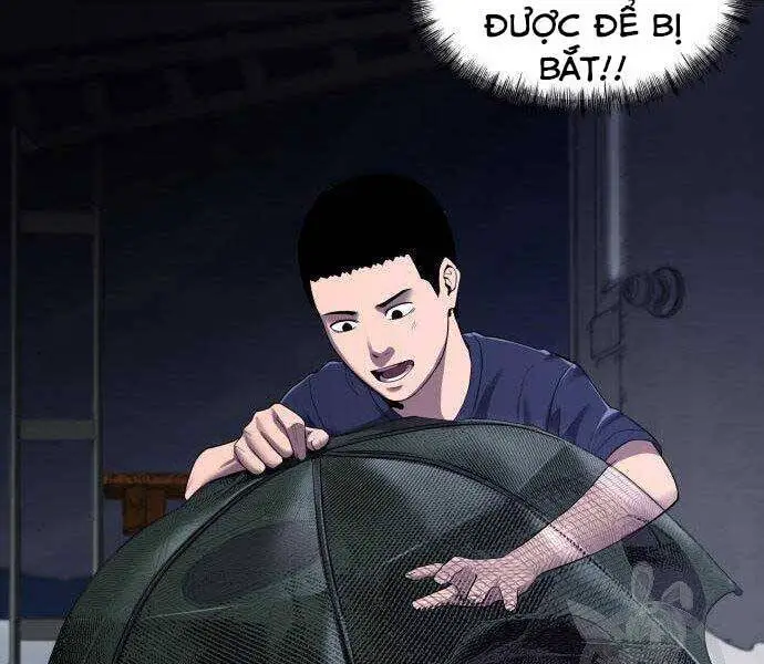 Hoá Thân Thành Cá Nettruyen ZZZ Chương 12 Page 91