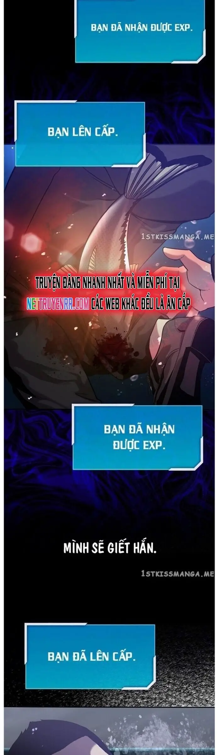 Hoá Thân Thành Cá Nettruyen ZZZ Chương 37 Page 21