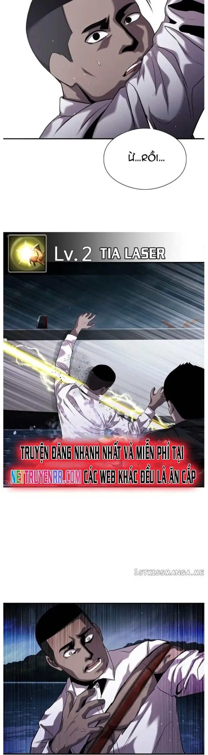 Hoá Thân Thành Cá Nettruyen ZZZ Chương 37 Page 40
