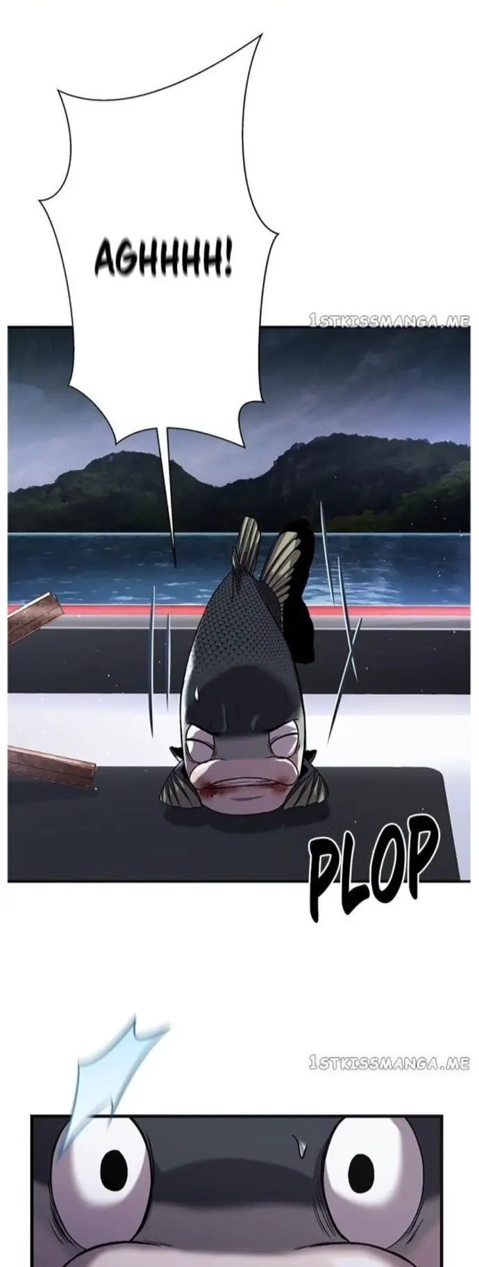 Hoá Thân Thành Cá Nettruyen ZZZ Chương 37 Page 41