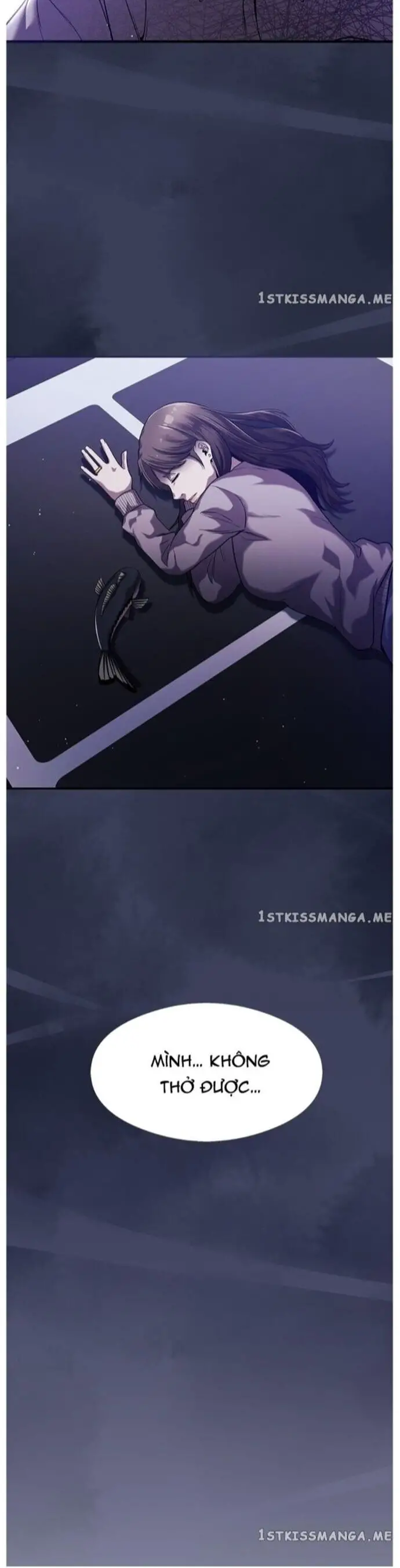 Hoá Thân Thành Cá Nettruyen ZZZ Chương 37 Page 44