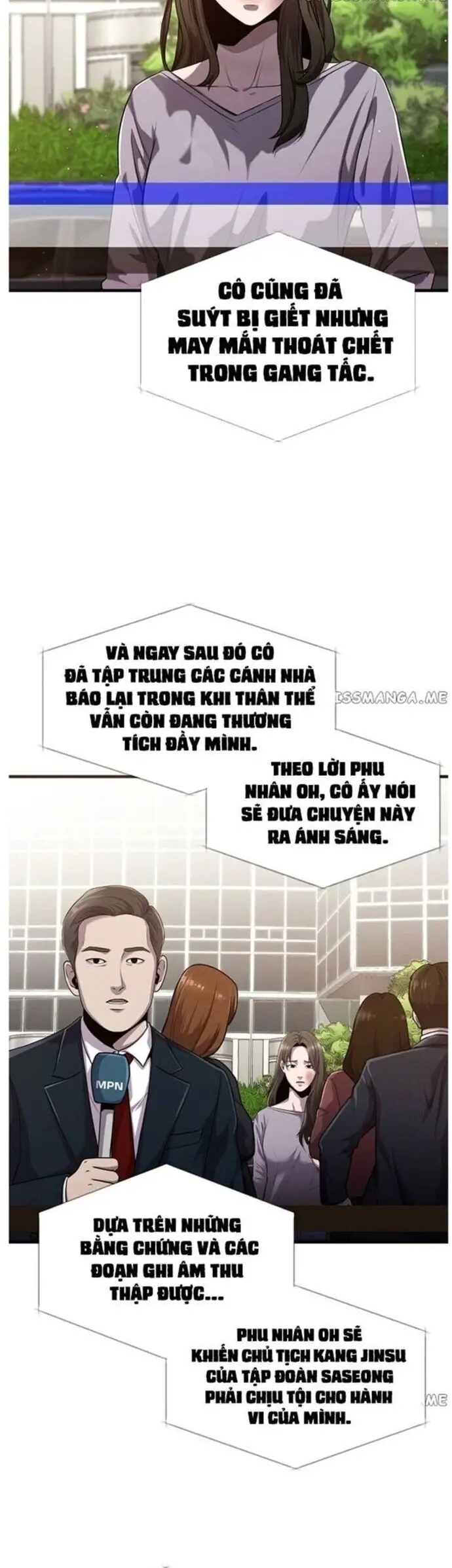 Hoá Thân Thành Cá Nettruyen ZZZ Chương 46 Page 2