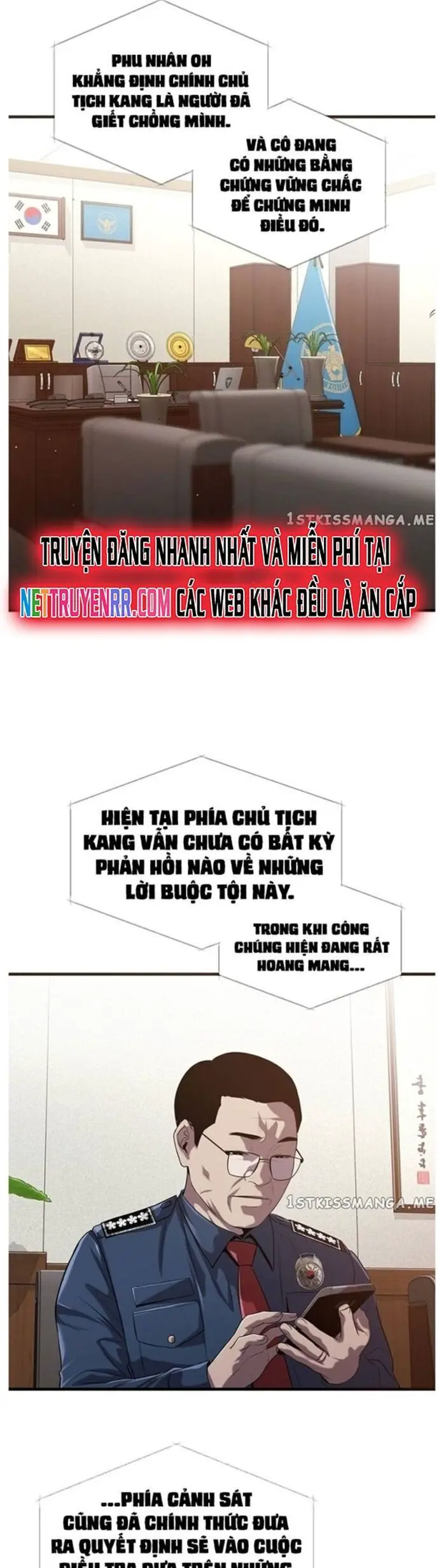 Hoá Thân Thành Cá Nettruyen ZZZ Chương 46 Page 3