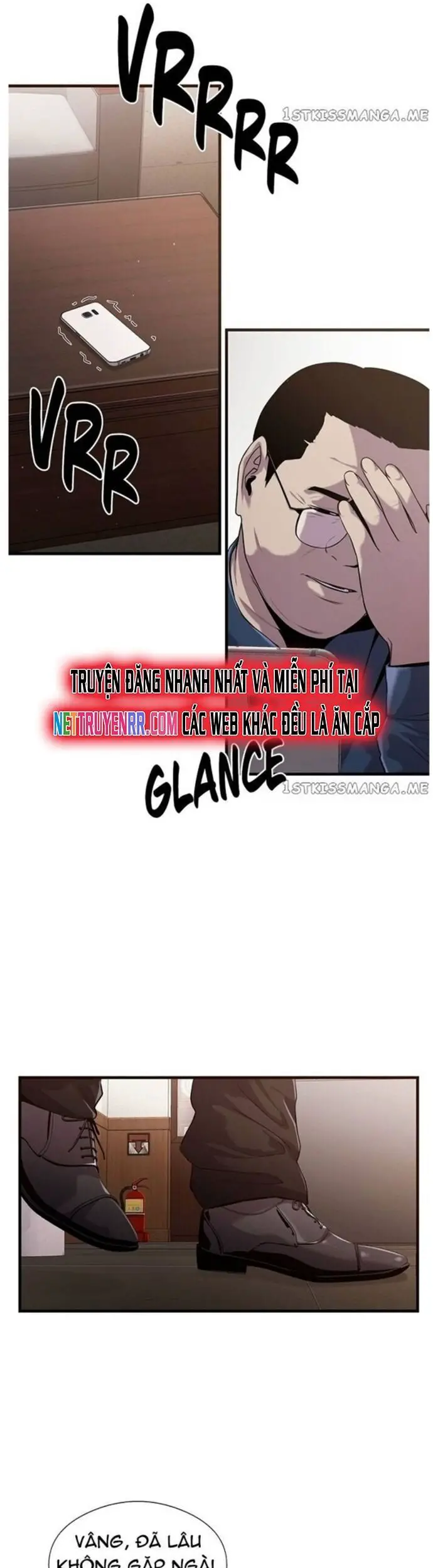 Hoá Thân Thành Cá Nettruyen ZZZ Chương 46 Page 5