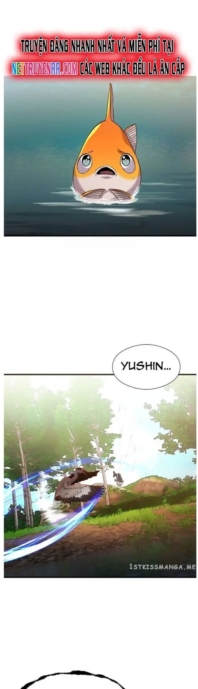 Hoá Thân Thành Cá Nettruyen ZZZ Chương 46 Page 9