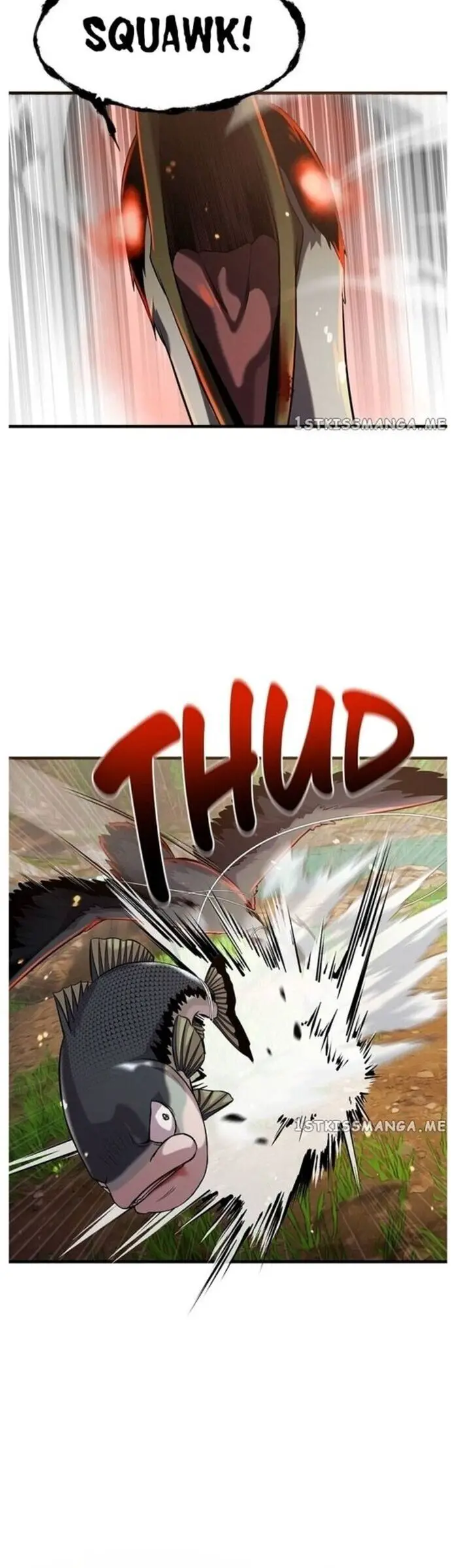 Hoá Thân Thành Cá Nettruyen ZZZ Chương 46 Page 10