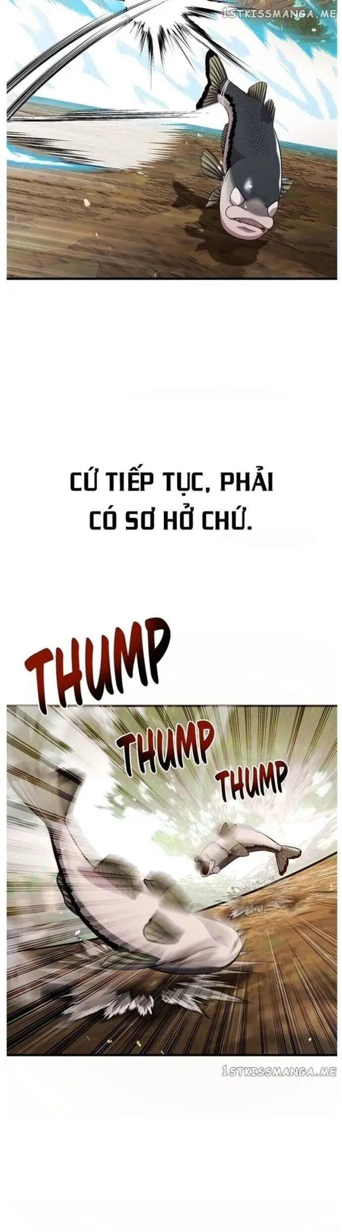 Hoá Thân Thành Cá Nettruyen ZZZ Chương 46 Page 12
