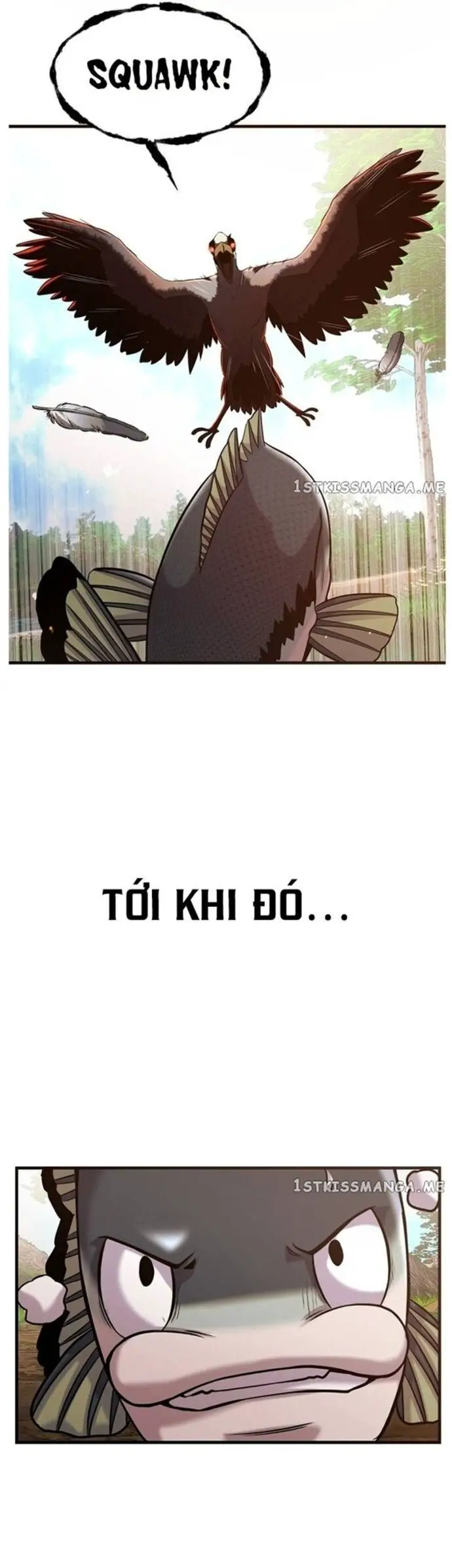 Hoá Thân Thành Cá Nettruyen ZZZ Chương 46 Page 13