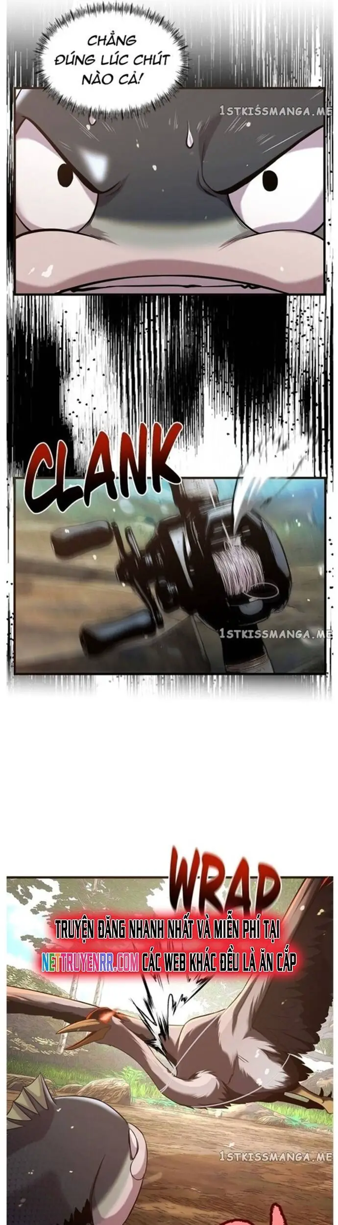 Hoá Thân Thành Cá Nettruyen ZZZ Chương 46 Page 15