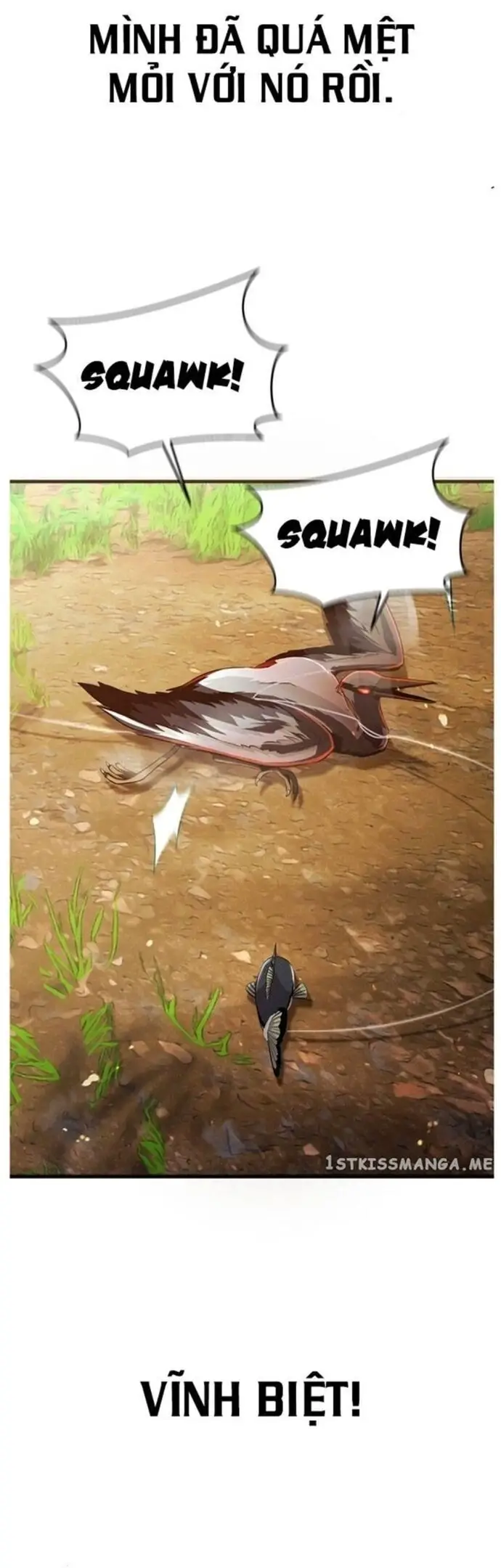 Hoá Thân Thành Cá Nettruyen ZZZ Chương 46 Page 18
