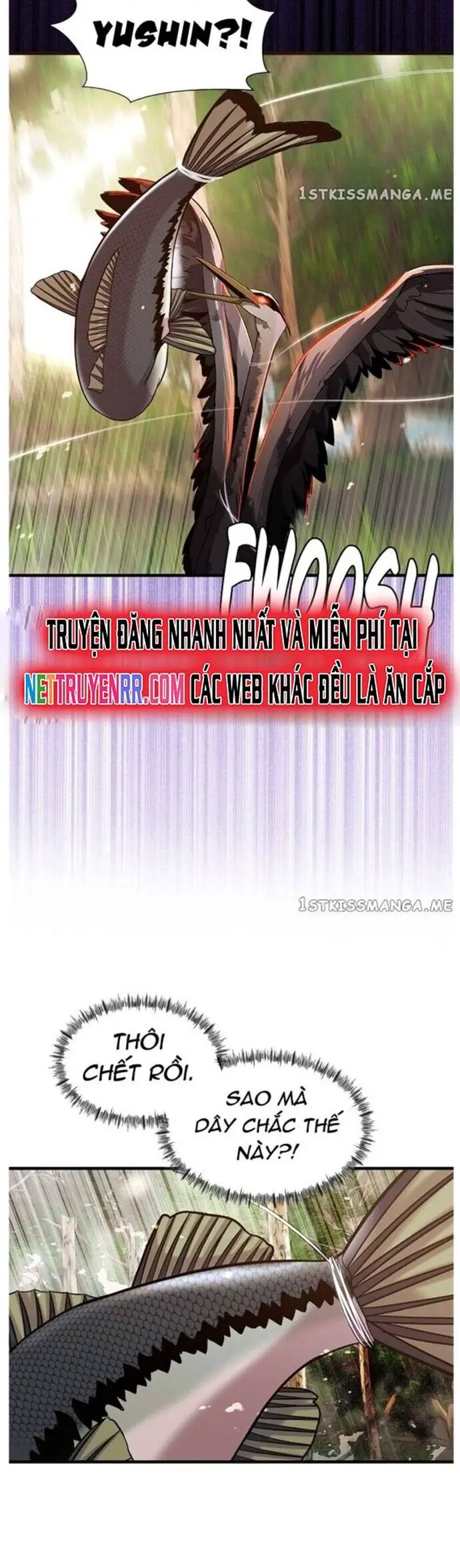 Hoá Thân Thành Cá Nettruyen ZZZ Chương 46 Page 20