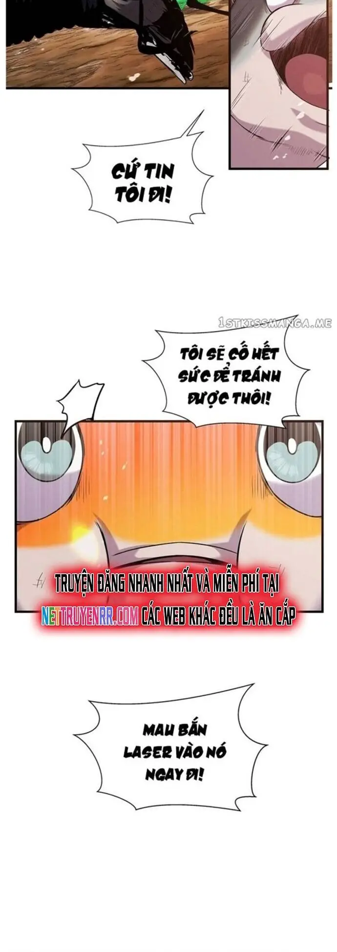 Hoá Thân Thành Cá Nettruyen ZZZ Chương 46 Page 24