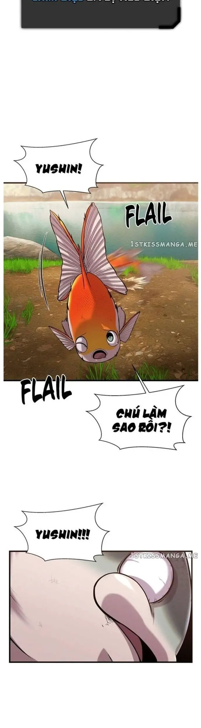 Hoá Thân Thành Cá Nettruyen ZZZ Chương 46 Page 30