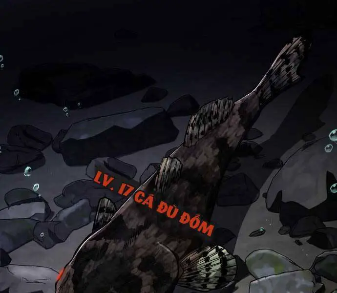 Hoá Thân Thành Cá Nettruyen ZZZ Chương 10 Page 42
