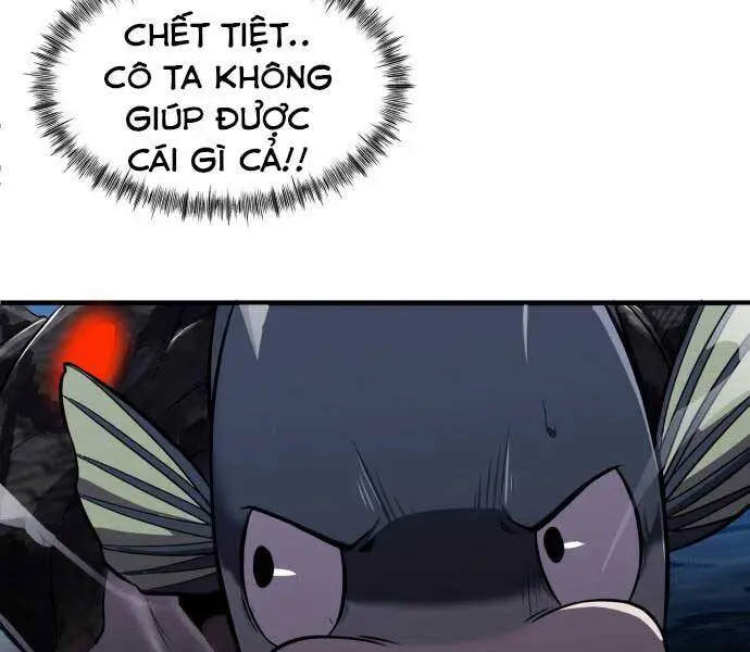 Hoá Thân Thành Cá Nettruyen ZZZ Chương 10 Page 57