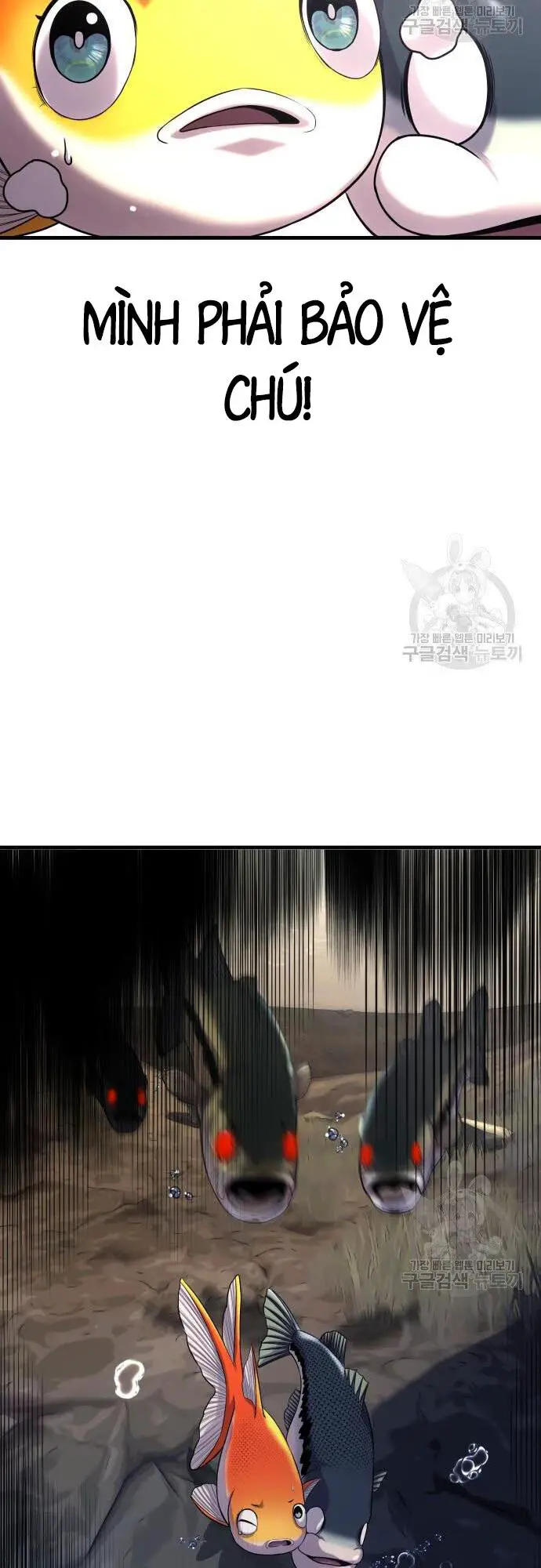 Hoá Thân Thành Cá Nettruyen ZZZ Chương 23 Page 22