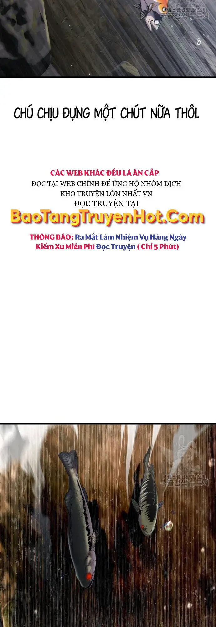 Hoá Thân Thành Cá Nettruyen ZZZ Chương 23 Page 28
