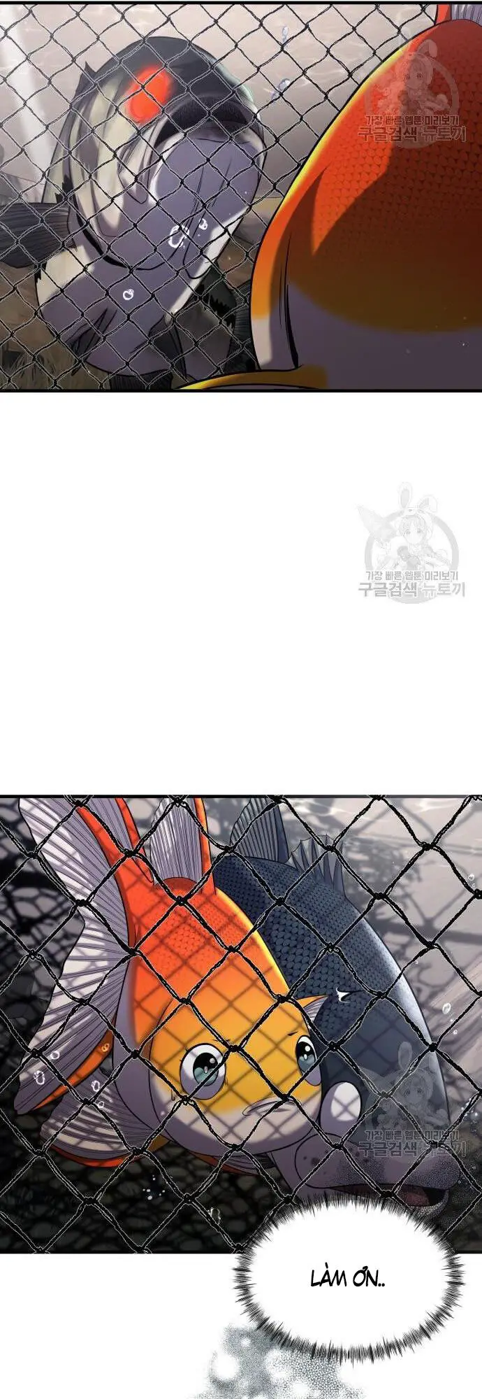 Hoá Thân Thành Cá Nettruyen ZZZ Chương 23 Page 33