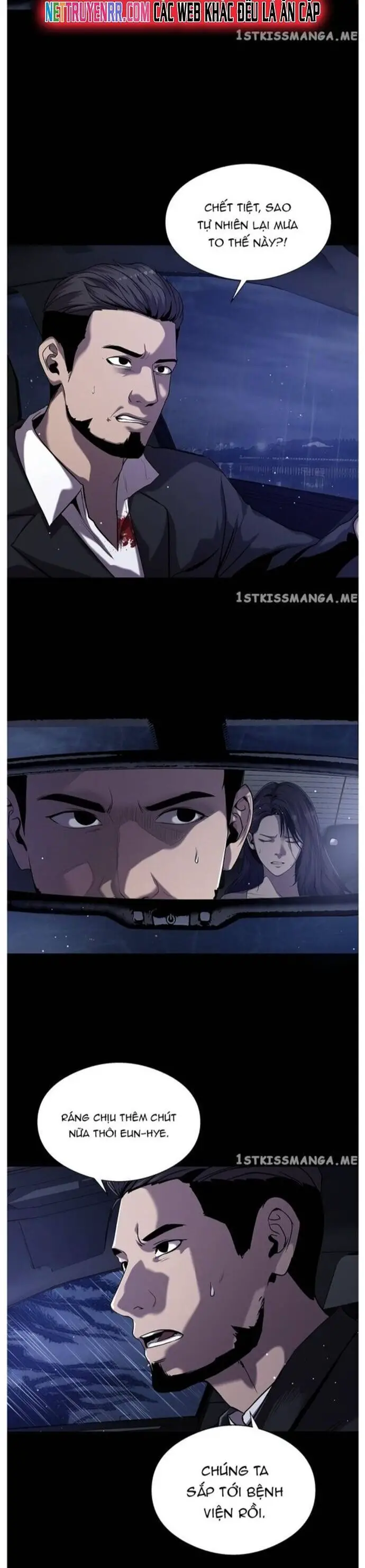Hoá Thân Thành Cá Nettruyen ZZZ Chương 34 Page 4
