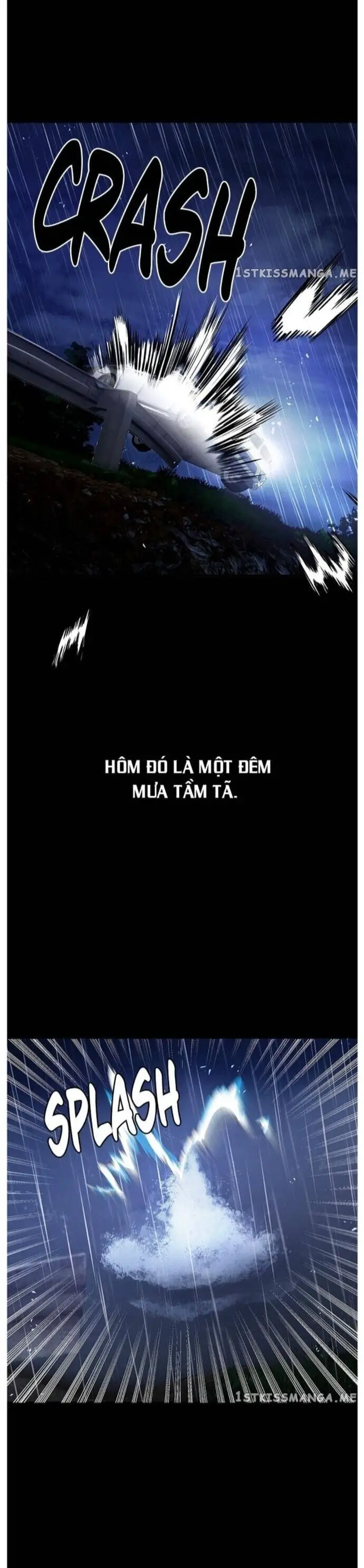 Hoá Thân Thành Cá Nettruyen ZZZ Chương 34 Page 6