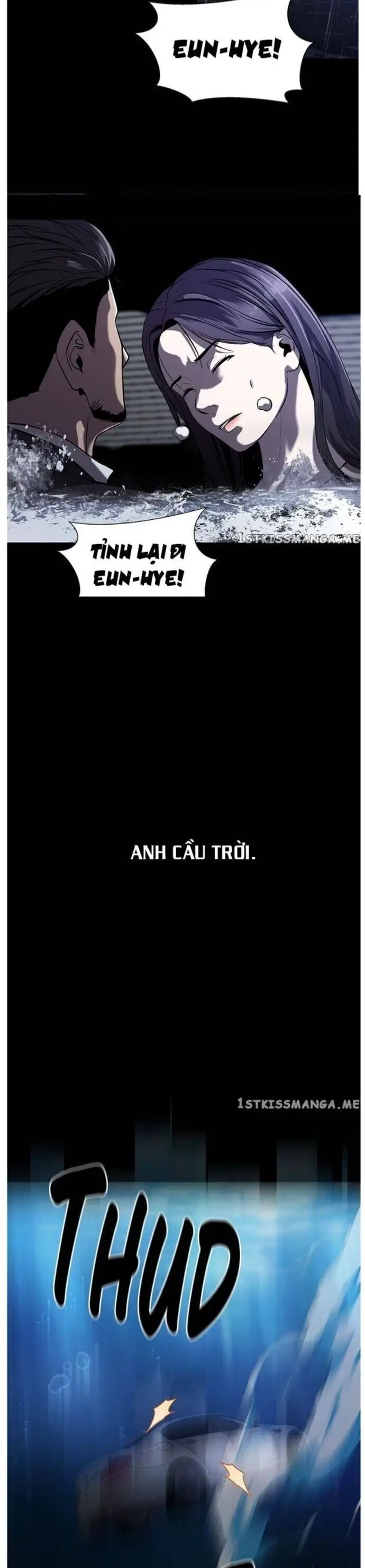 Hoá Thân Thành Cá Nettruyen ZZZ Chương 34 Page 8