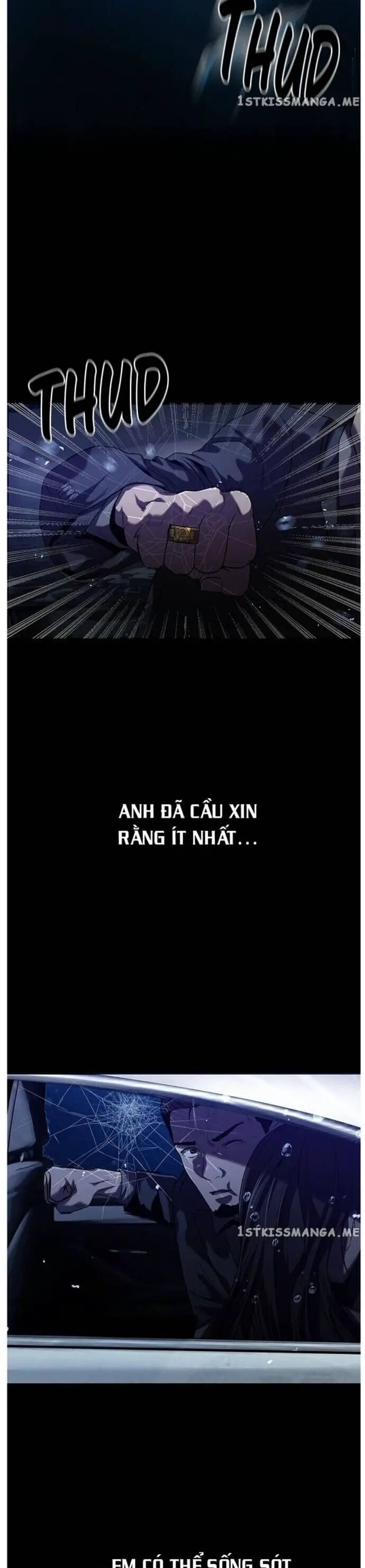 Hoá Thân Thành Cá Nettruyen ZZZ Chương 34 Page 9