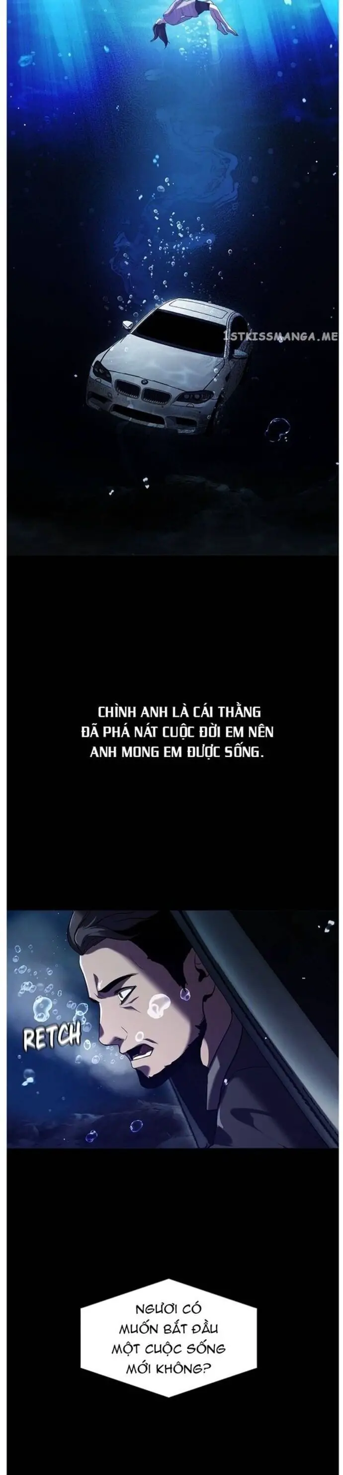 Hoá Thân Thành Cá Nettruyen ZZZ Chương 34 Page 11