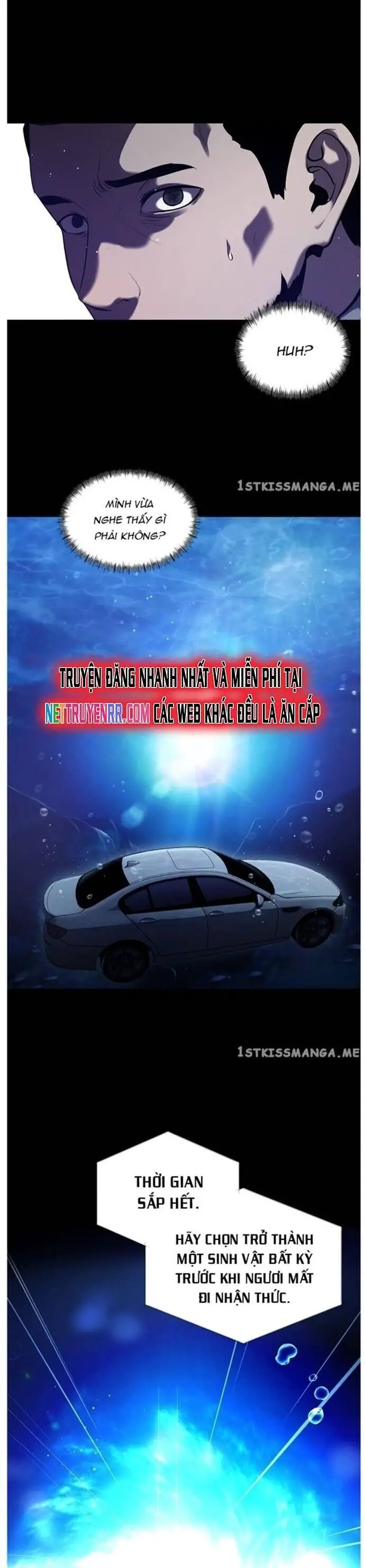 Hoá Thân Thành Cá Nettruyen ZZZ Chương 34 Page 12