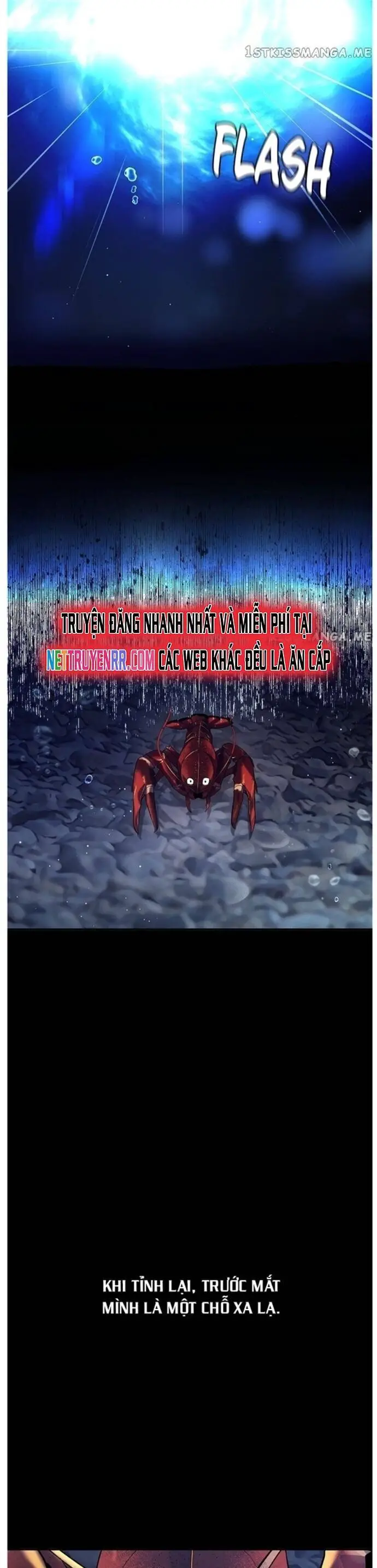 Hoá Thân Thành Cá Nettruyen ZZZ Chương 34 Page 13