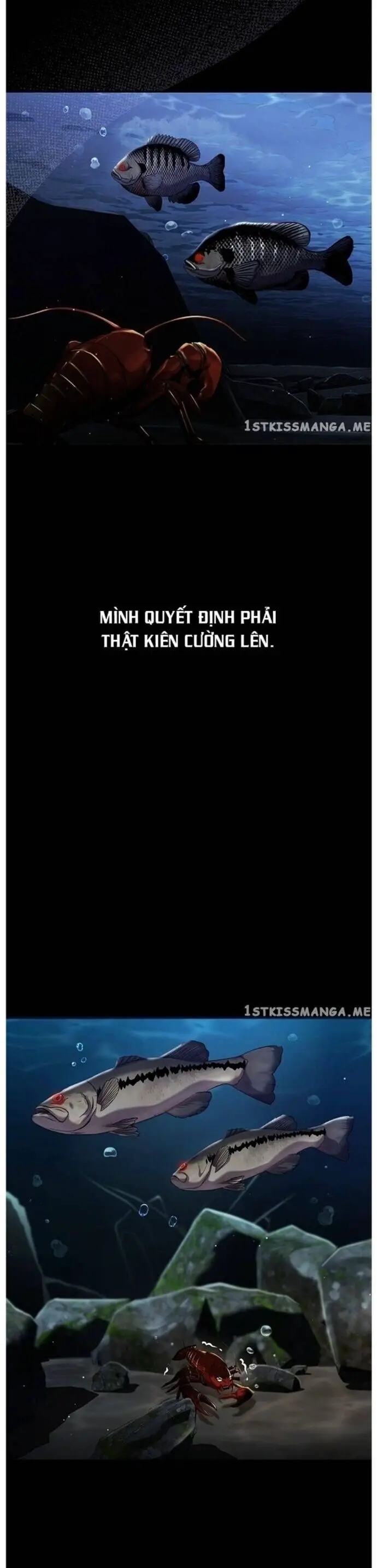 Hoá Thân Thành Cá Nettruyen ZZZ Chương 34 Page 18