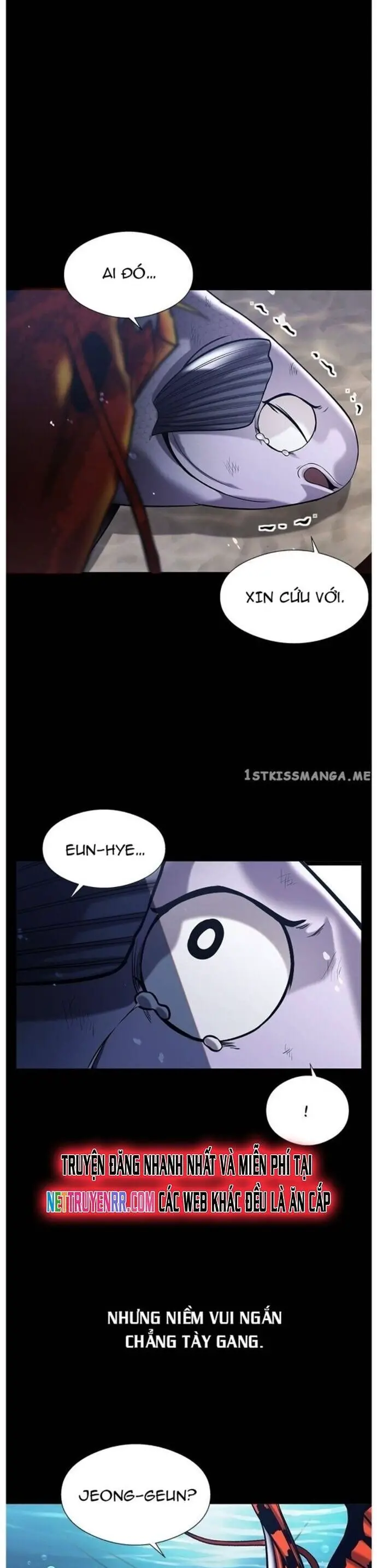 Hoá Thân Thành Cá Nettruyen ZZZ Chương 34 Page 23