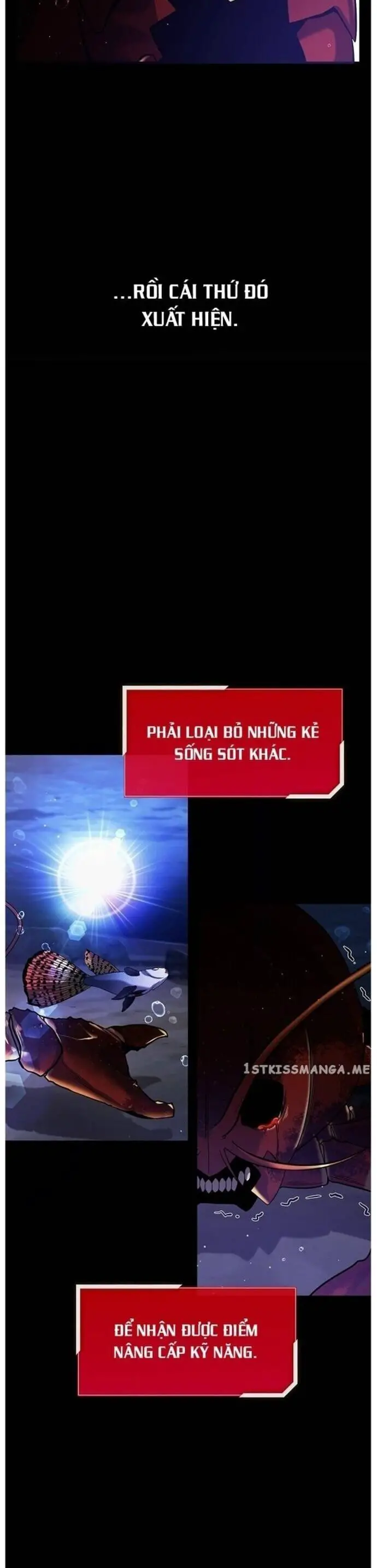 Hoá Thân Thành Cá Nettruyen ZZZ Chương 34 Page 31