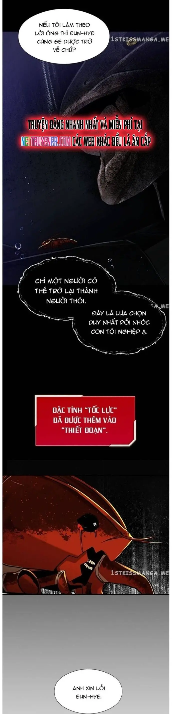Hoá Thân Thành Cá Nettruyen ZZZ Chương 34 Page 32