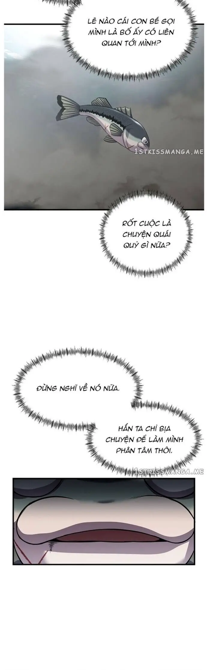 Hoá Thân Thành Cá Nettruyen ZZZ Chương 34 Page 44