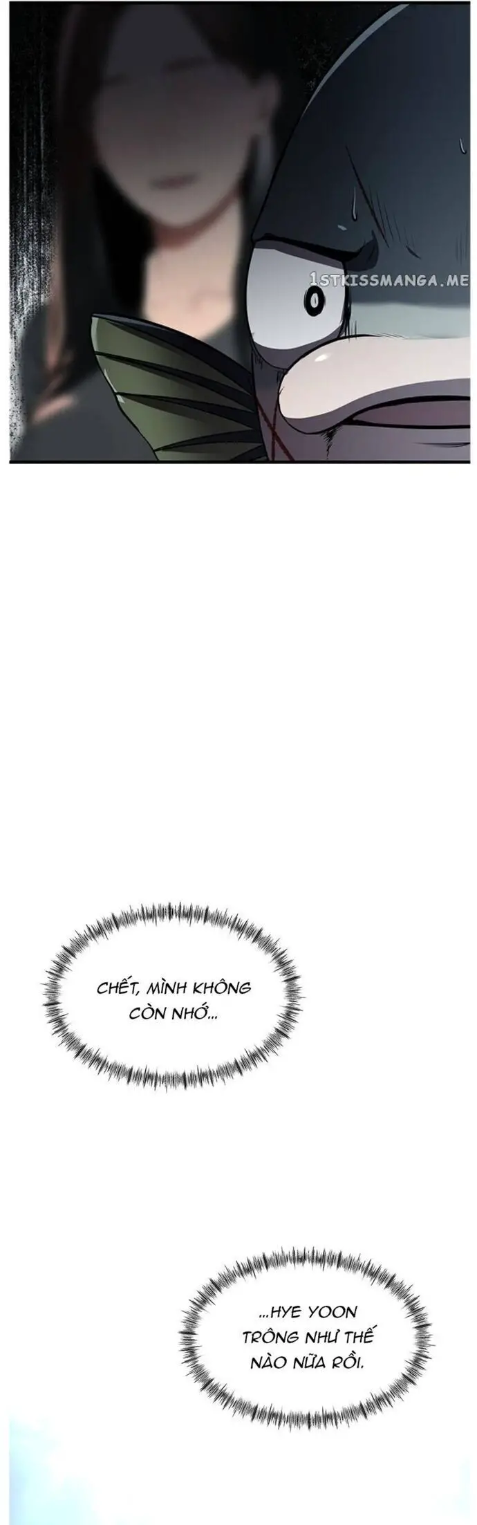 Hoá Thân Thành Cá Nettruyen ZZZ Chương 34 Page 45