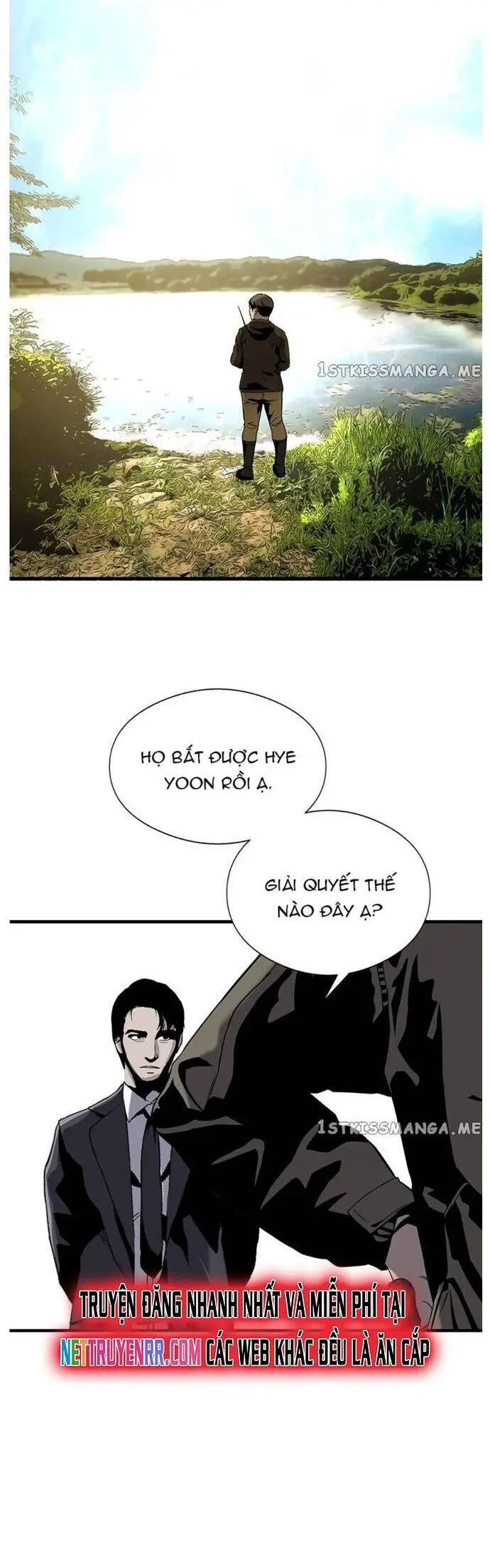 Hoá Thân Thành Cá Nettruyen ZZZ Chương 34 Page 46