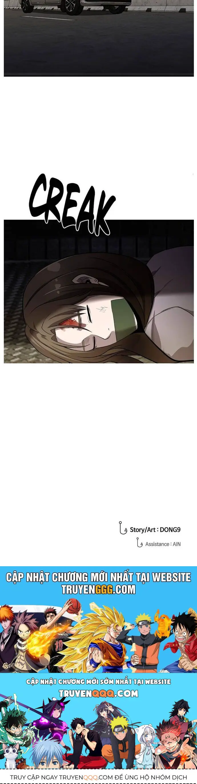 Hoá Thân Thành Cá Nettruyen ZZZ Chương 34 Page 48