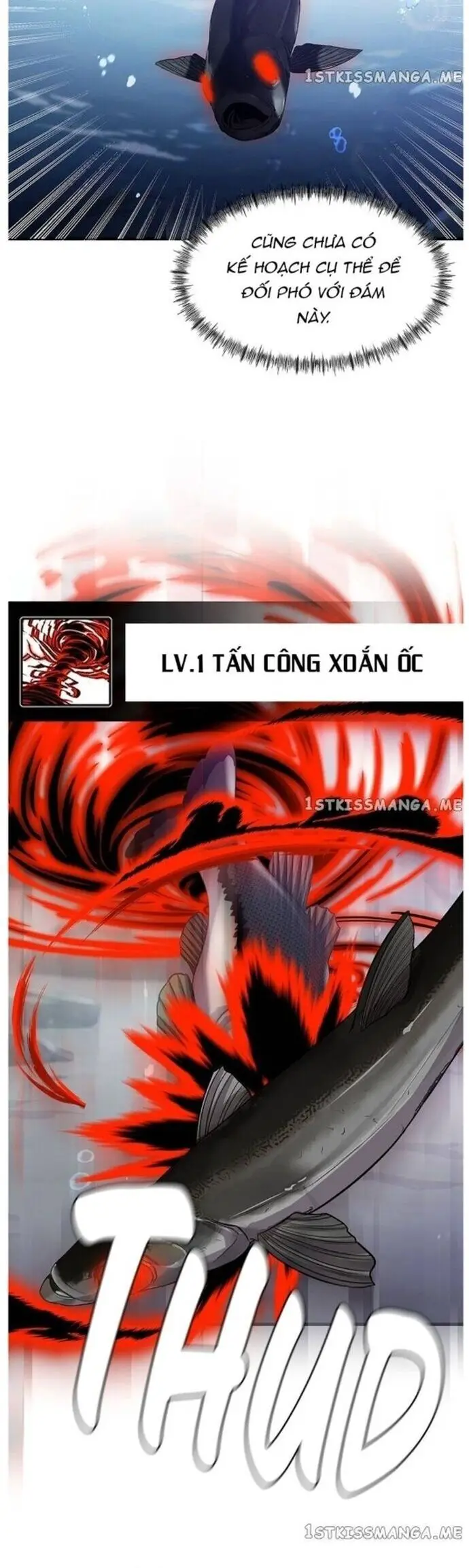 Hoá Thân Thành Cá Nettruyen ZZZ Chương 31 Page 12