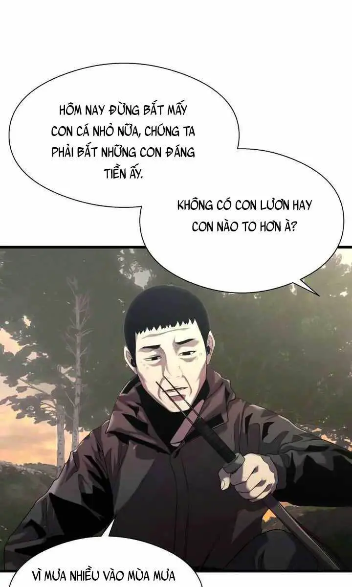 Hoá Thân Thành Cá Nettruyen ZZZ Chương 24 Page 3