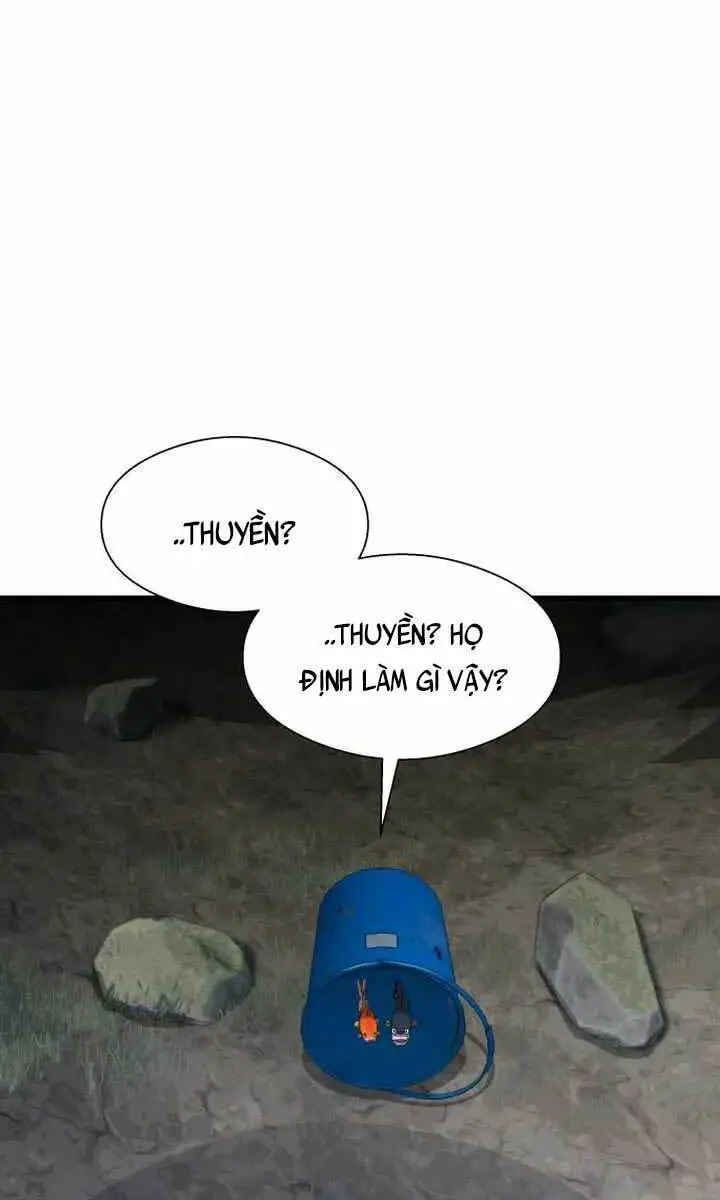 Hoá Thân Thành Cá Nettruyen ZZZ Chương 24 Page 91