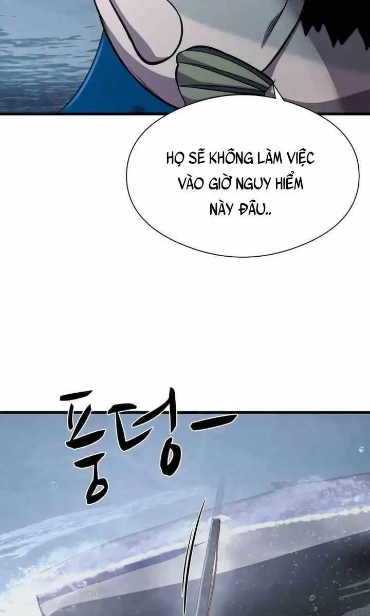 Hoá Thân Thành Cá Nettruyen ZZZ Chương 24 Page 93