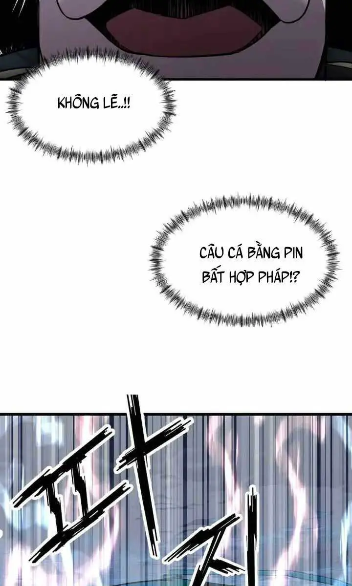 Hoá Thân Thành Cá Nettruyen ZZZ Chương 24 Page 96