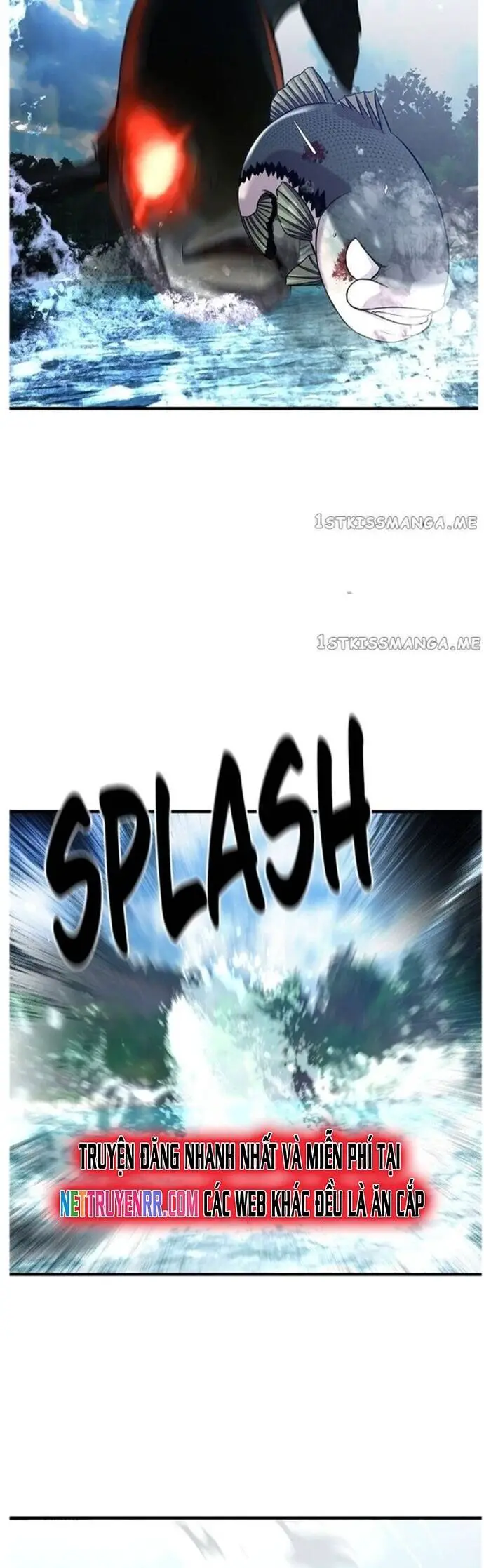 Hoá Thân Thành Cá Nettruyen ZZZ Chương 32 Page 12